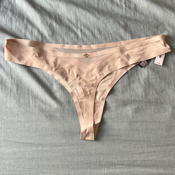 NWT Victoria’s Secret panty bundle! - Picture 9 of 9